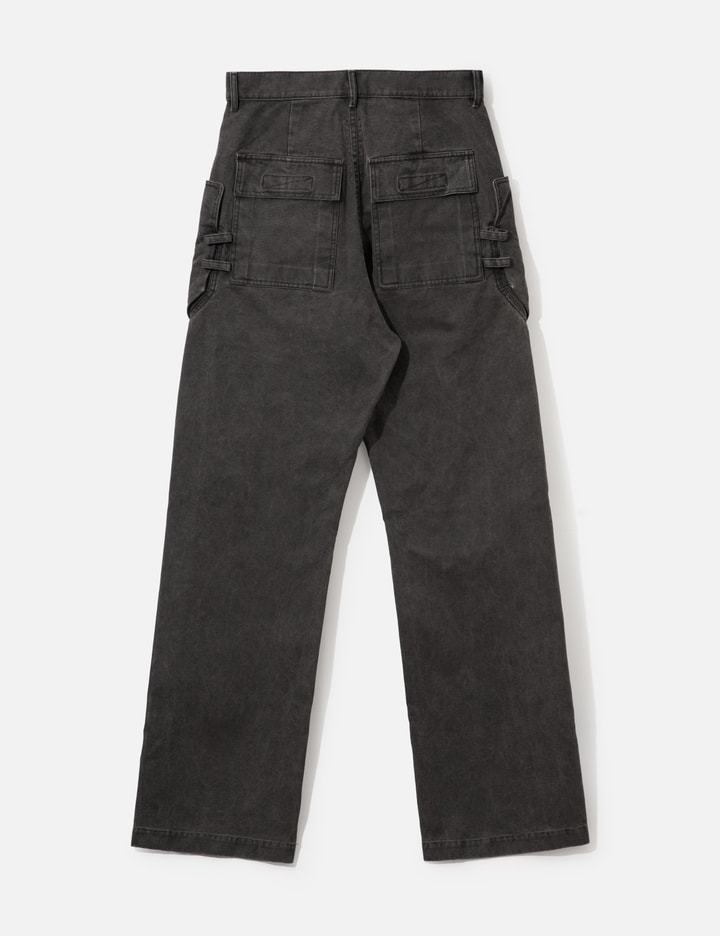 Rick Owens Drkshdw Stefan Cargo