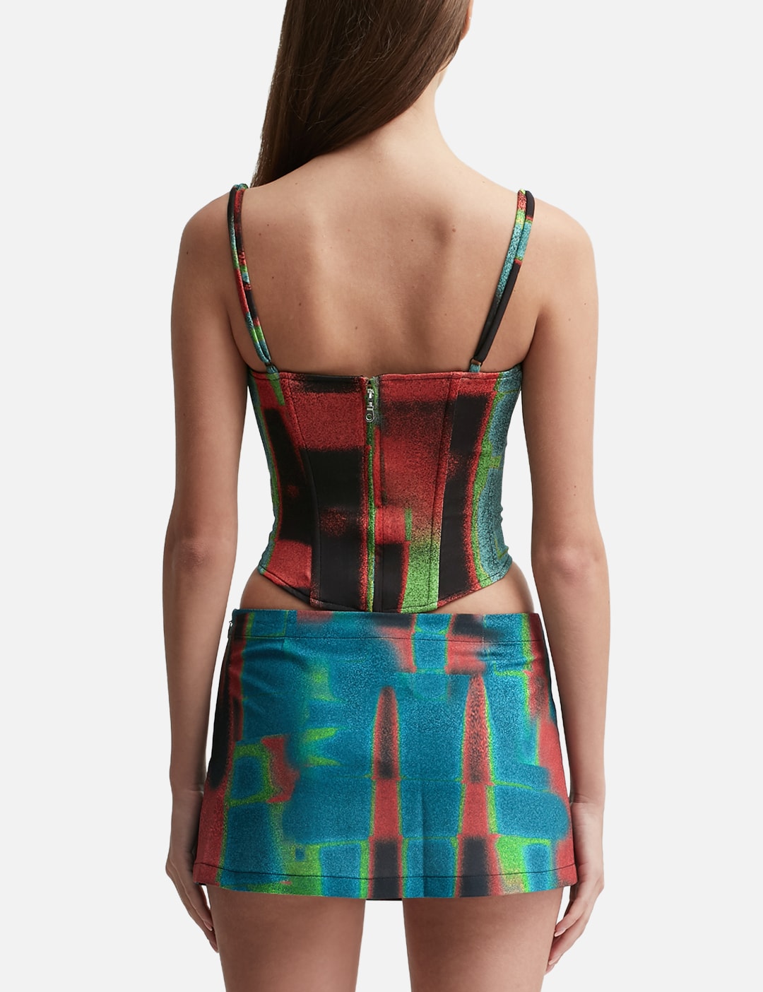 Deia Corset view 15