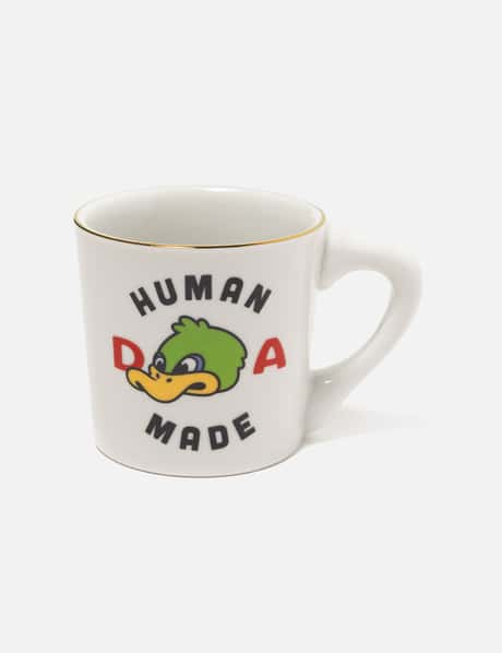 Human Made COFFEE MUG