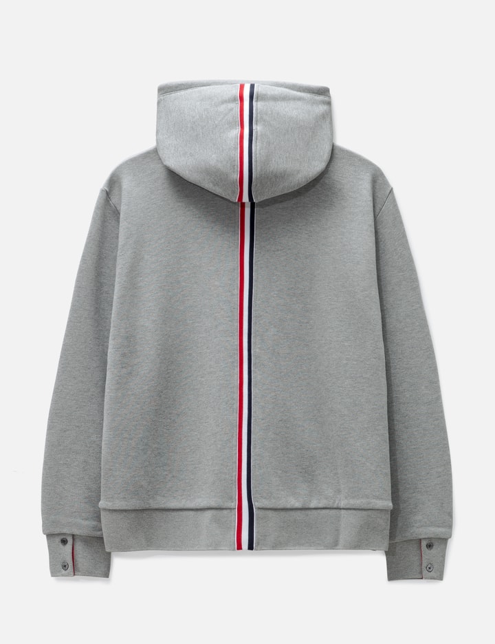 Classic Loopback Full Zip Hoodie Placeholder Image