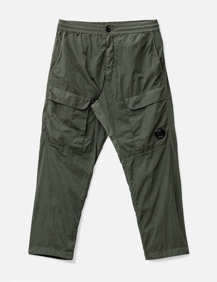 CHROME-R LOOSE CARGO PANTS Placeholder Image