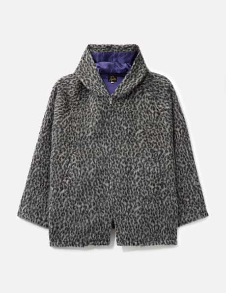 니들스 Over Parka