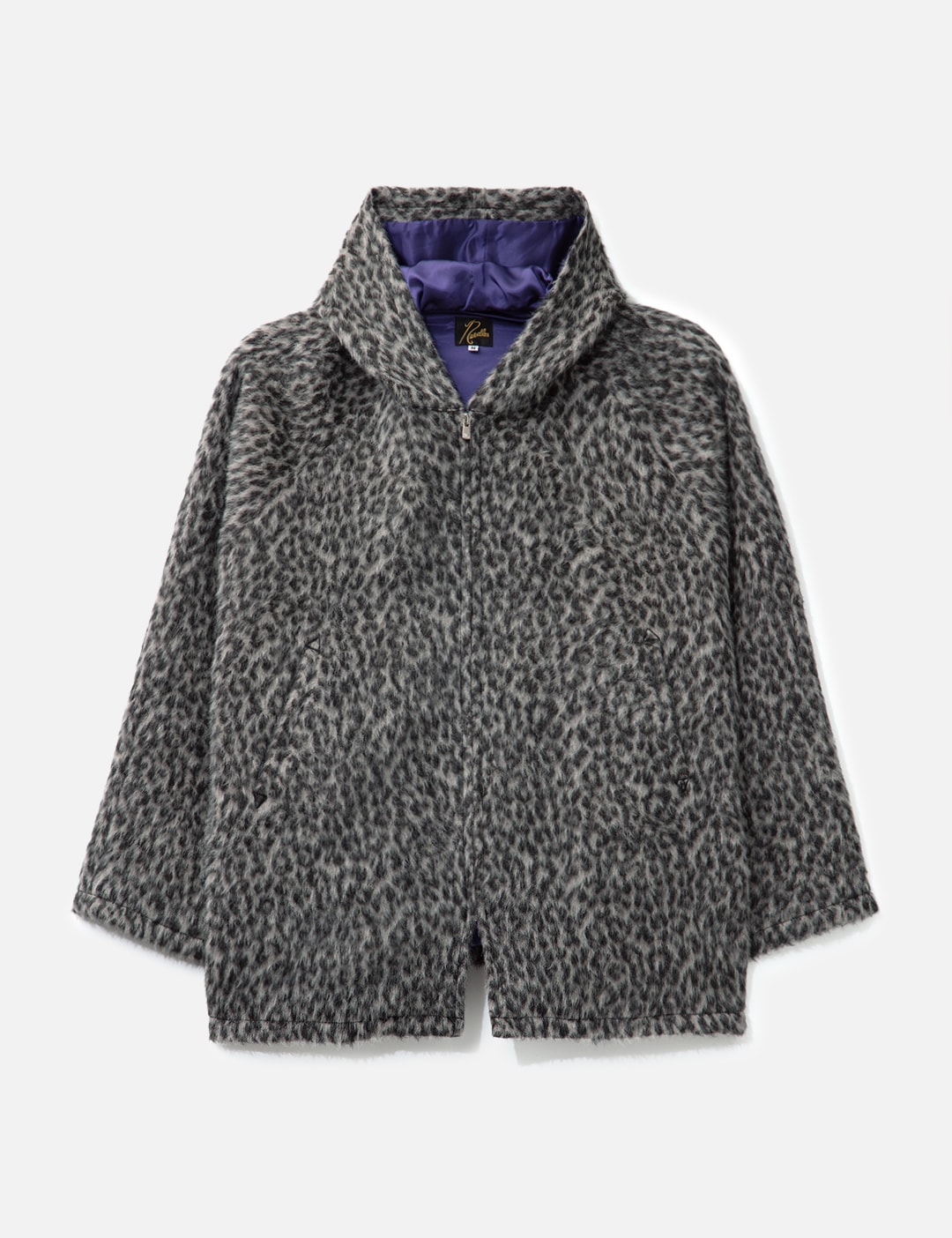 Over Parka view 7