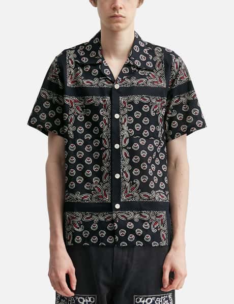 Paisley Summer Shirt view 10