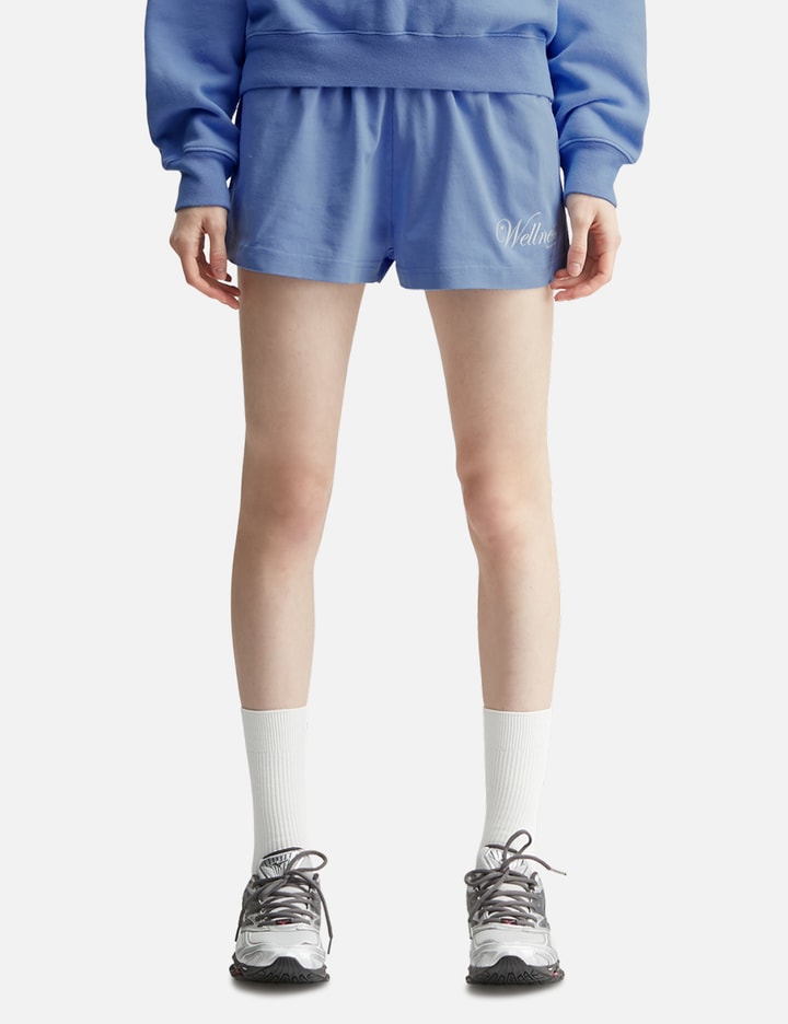 Sporty & Rich Avenue Disco Short