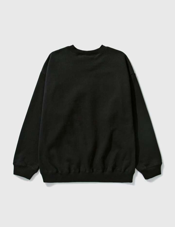 Outline Crewneck Placeholder Image