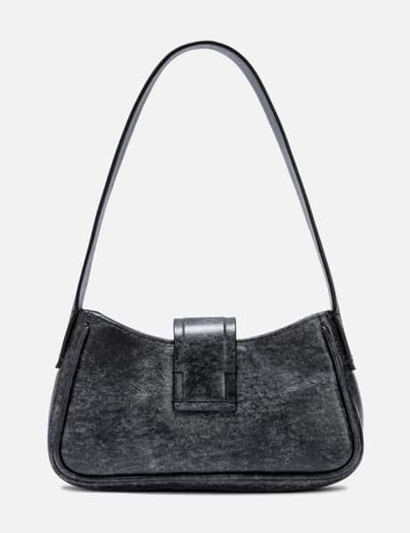 Misbhv - Mini Leather Shoulder Bag | HBX