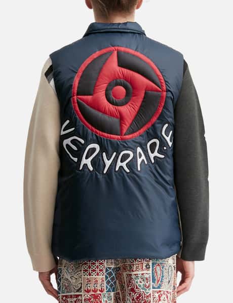 NARUTO X VERYRARE Shisui Uchiha [Puffer] view 12