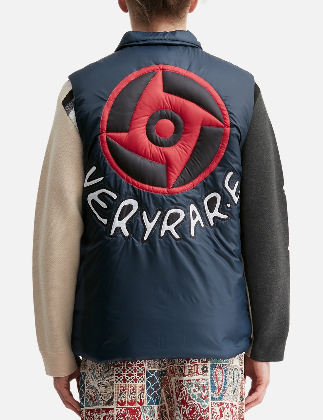 NARUTO X VERYRARE Shisui Uchiha [Puffer] view 13