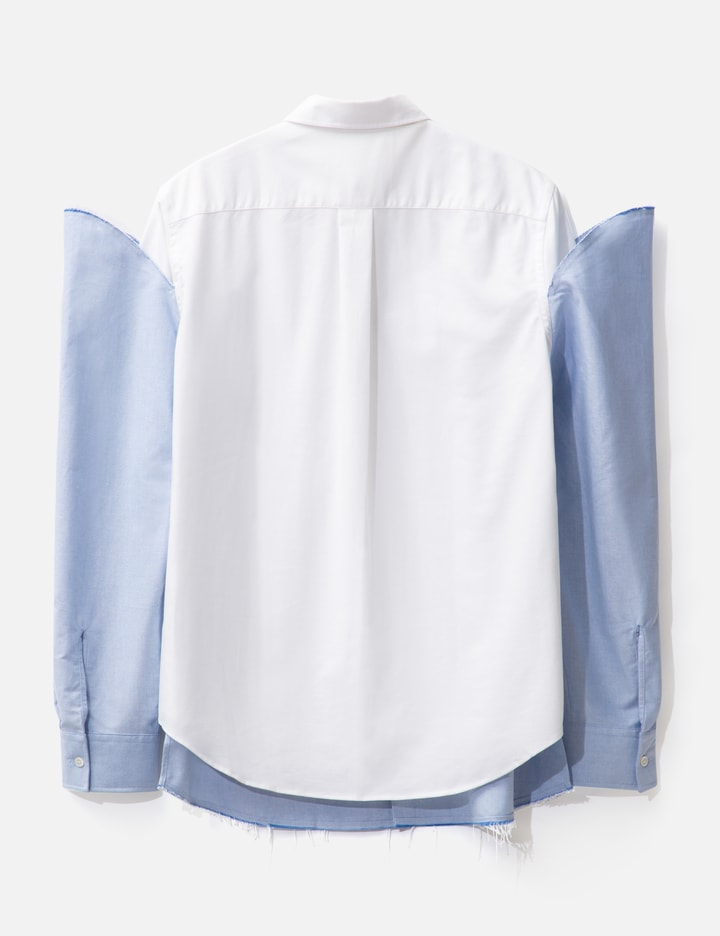 Double Layer Shirt Placeholder Image