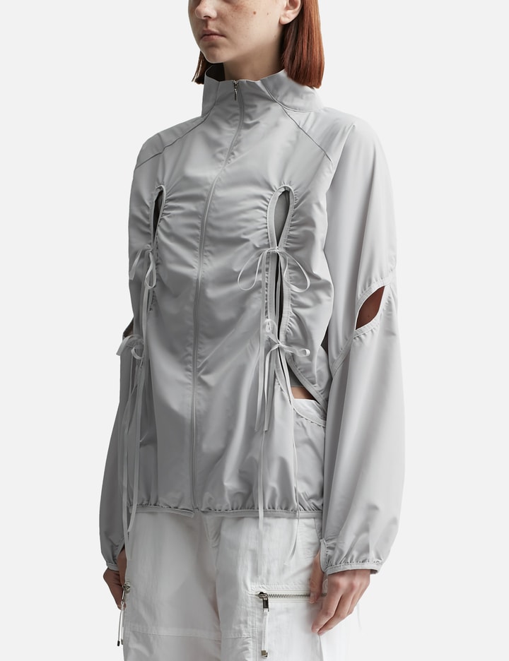 Cut-Out Windbreaker Placeholder Image