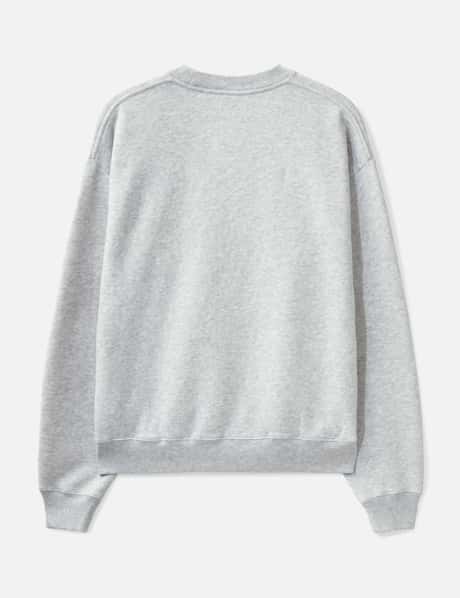 Beverly Script Crewneck view 8
