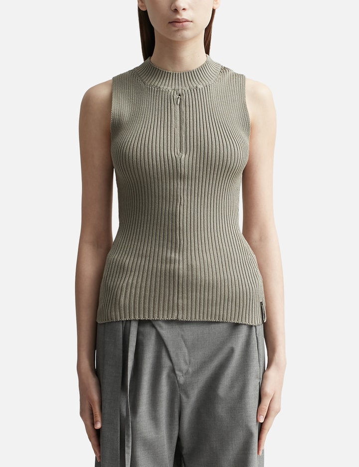 PALOMA WOOL ATORI TOP