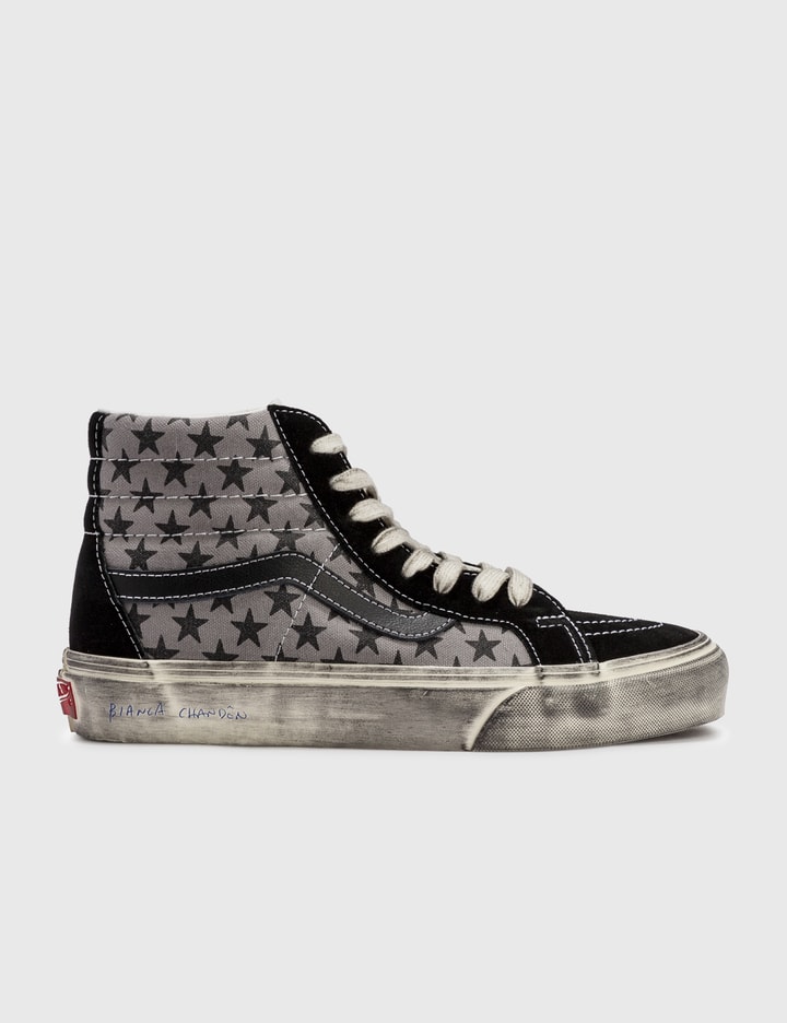 Vans x Bianca Chandôn SK8-Hi Reissue Shoes Placeholder Image