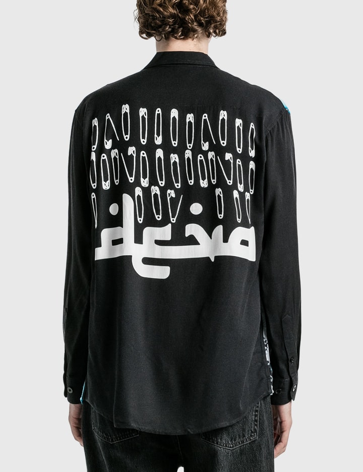 OBSCURE Long Sleeve Shirt Placeholder Image