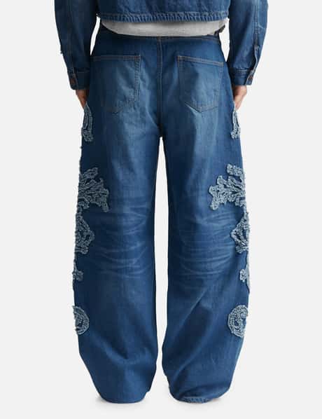 5 Pockets Pants view 12