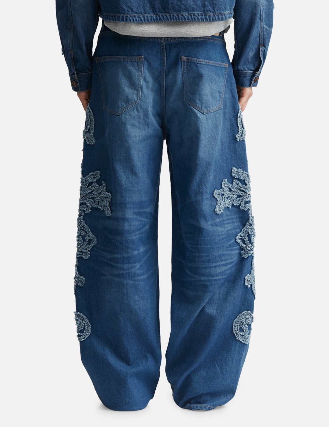 5 Pockets Pants view 19