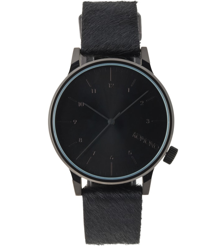 Black Pony Winston Monte Carlo Watch Placeholder Image