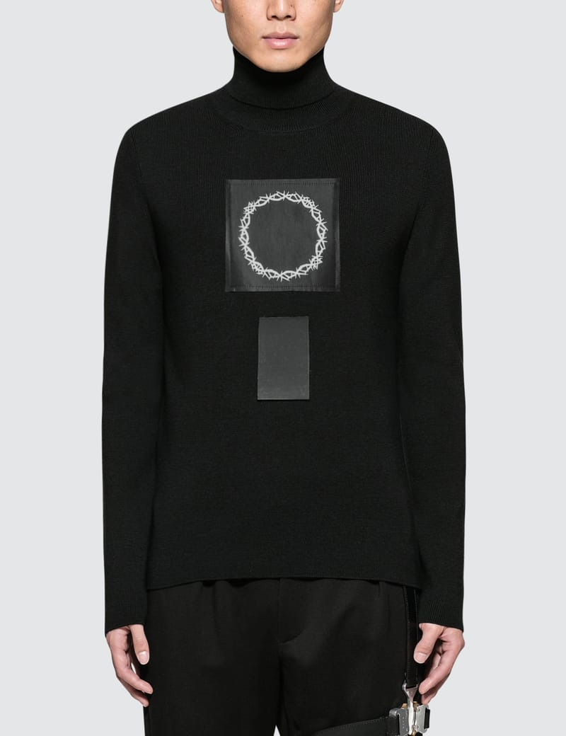 1017 ALYX 9SM - Gram Turtleneck | HBX 