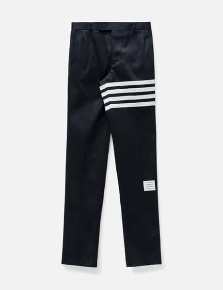 Thom Browne アンコンストラクテッド チノトラウザー