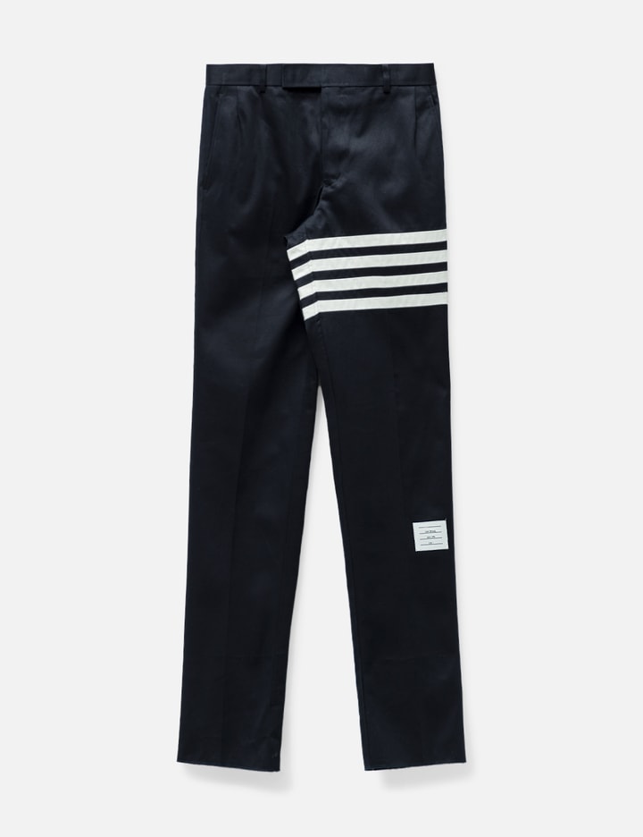 Unconstructed Chino Trouser Placeholder Image