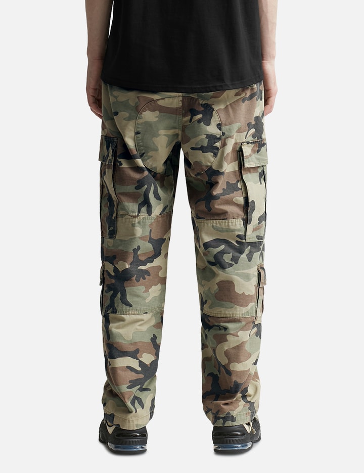 Ripstop Surplus Cargo Pants Placeholder Image