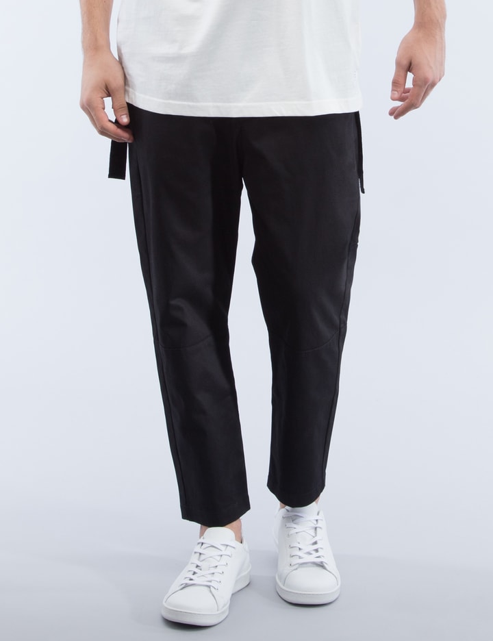 Strap Chino Pants Placeholder Image