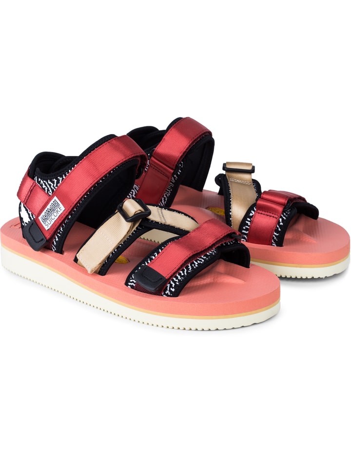 Slam Jam x Suicoke Kisee V Sandals Placeholder Image