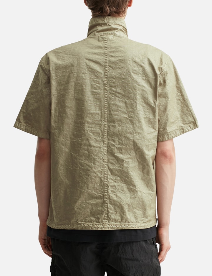Organic Look Nylon Shirt Placeholder Image