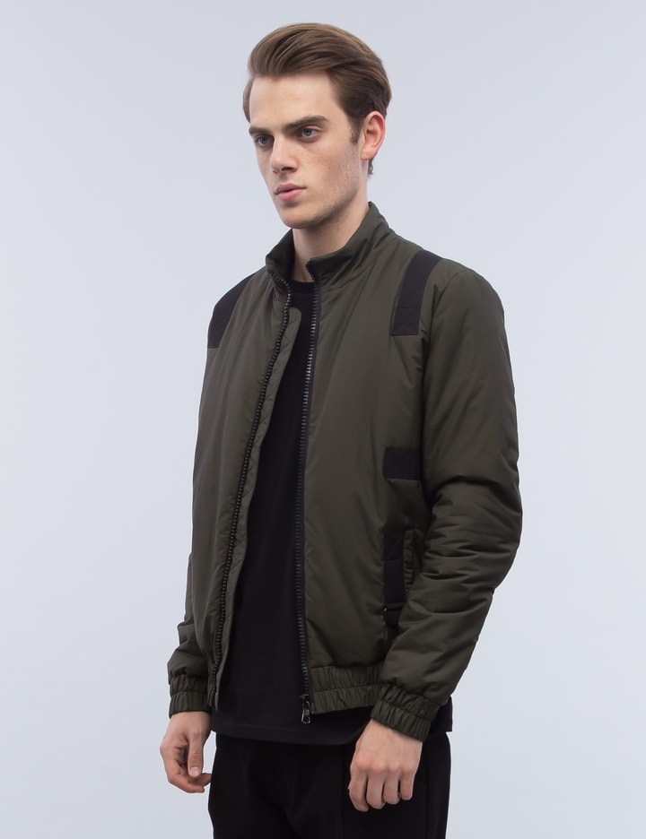 "Parachute" Padded Jacket Placeholder Image