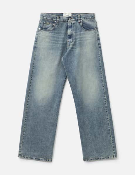 O. Files EVERYDAY DENIM JEANS