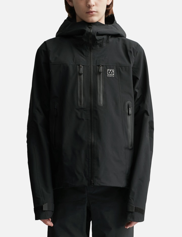 Hornstrandir Gore-Tex Pro Jacket Placeholder Image