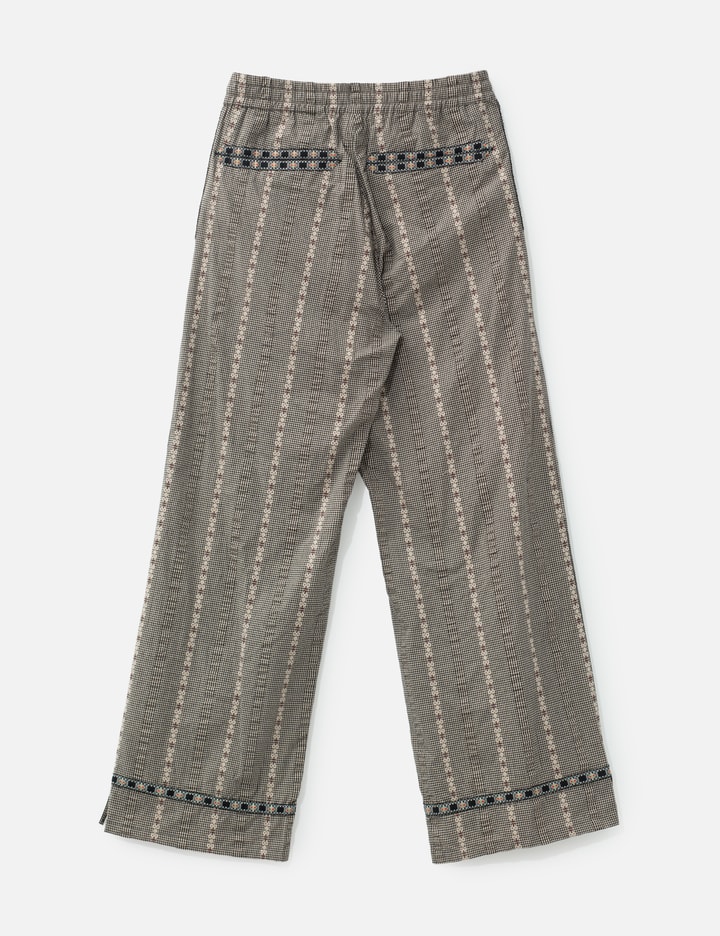 SUGARHILL Tyrol Dobby Pants