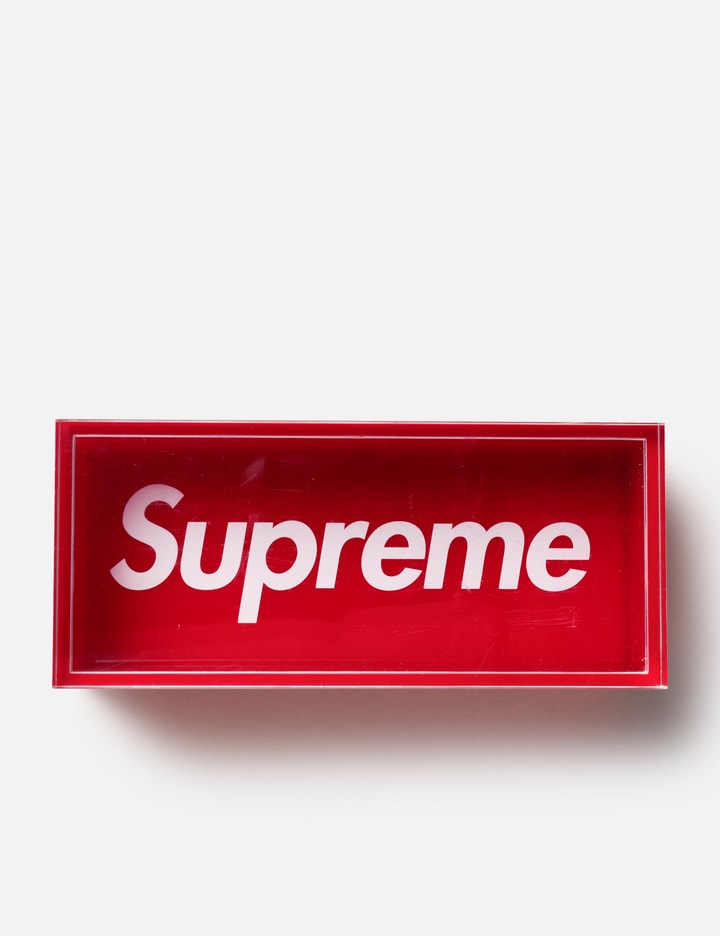 Acrylic Lucite Box Placeholder Image