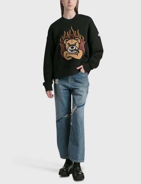 Moncler Genius - 8 モンクレール パームエンジェルス ベア モチーフ 