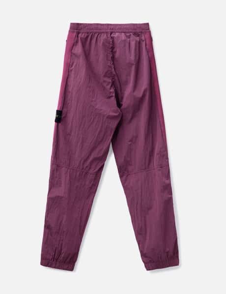 Econyl® Regenerated Nylon Pants view 8