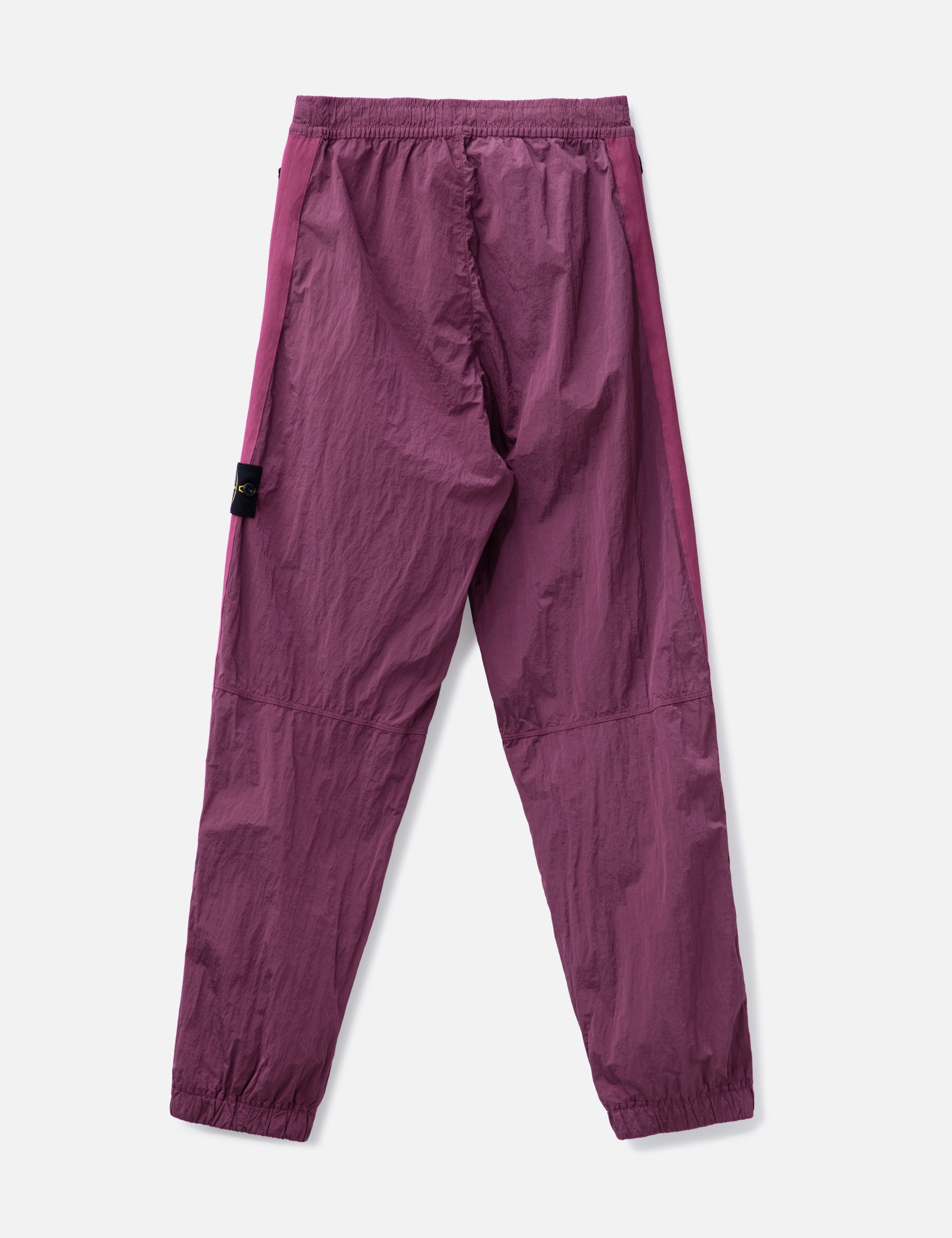 Econyl® Regenerated Nylon Pants view 17