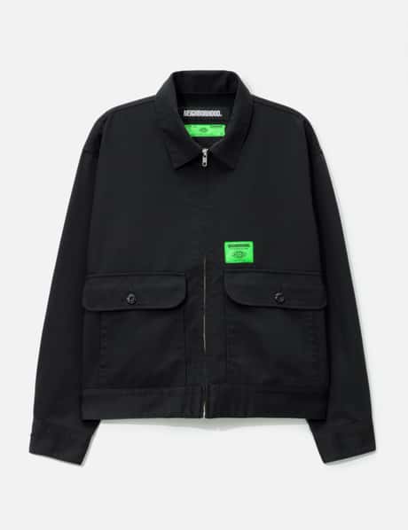 NEIGHBORHOOD Neighborhood x Dickies Zip Work Jacket