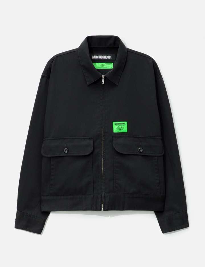 Neighborhood x Dickies Zip Work Jacket Placeholder Image