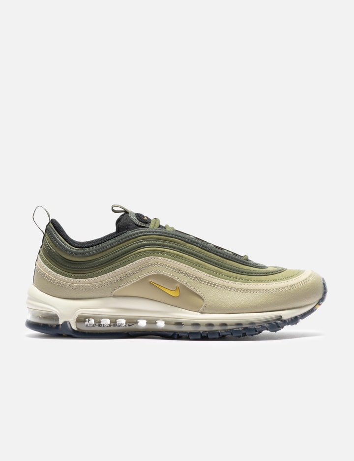 Nike Cheung Ka Long Air Max 97