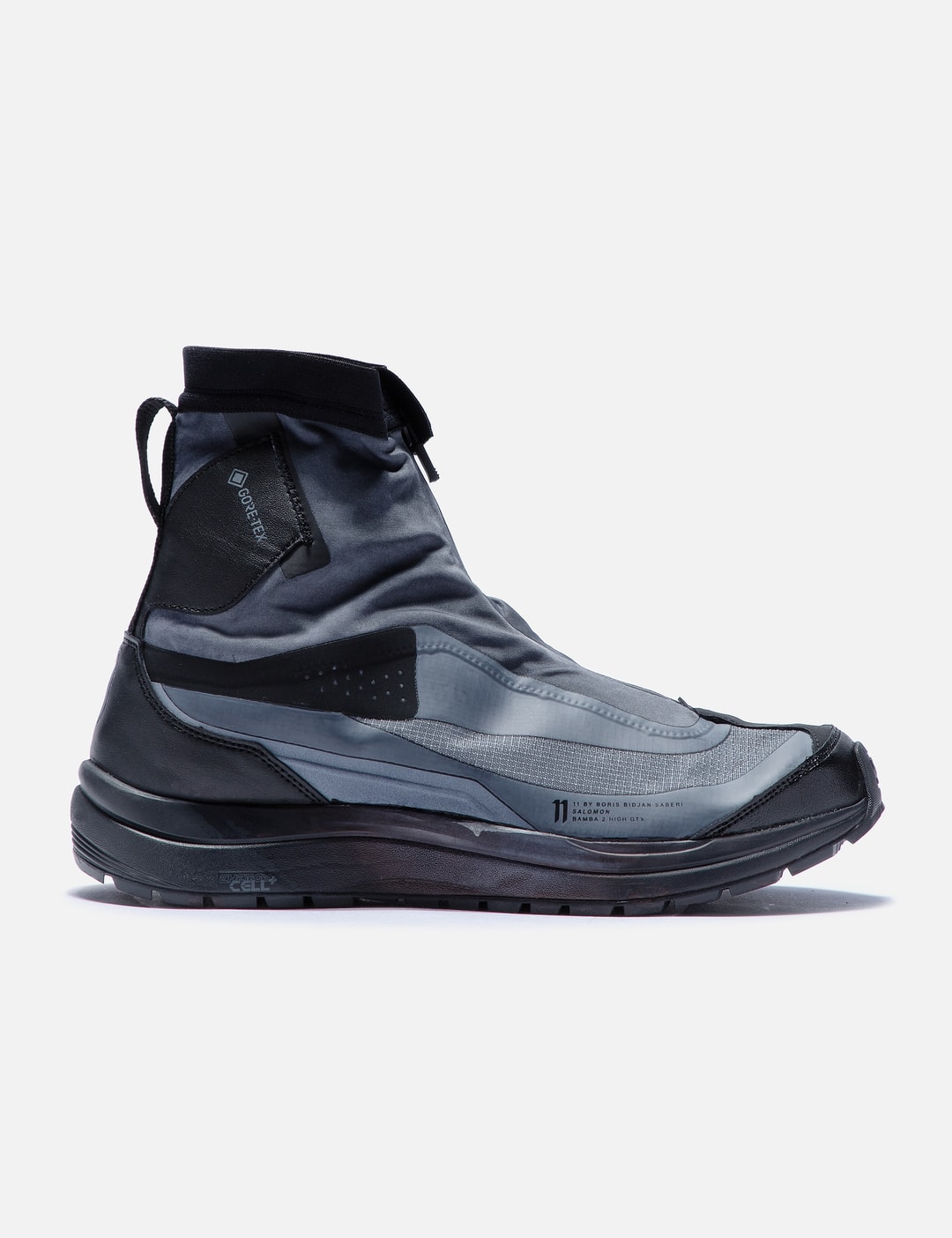 11 By Boris Bidjan Saberi - 11 by Boris Bidjan Saberi x Salomon St 