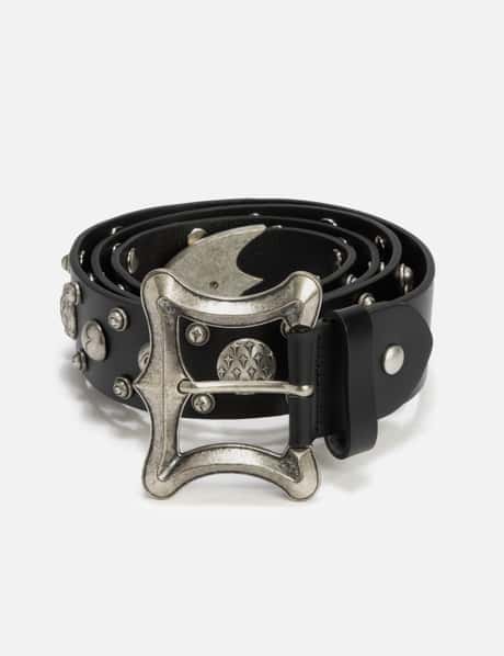THUG CLUB Dragon Belt