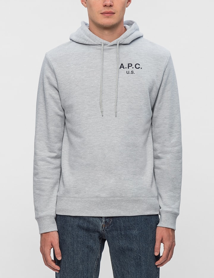 A.P.C. U.S. Hoodie Placeholder Image