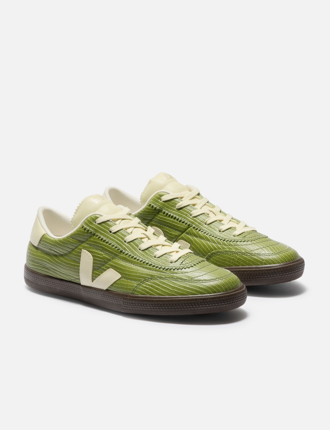 Panenka Dragon Leather view 12