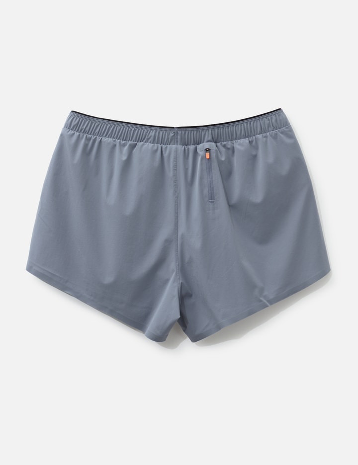 SOAR Running Split Shorts