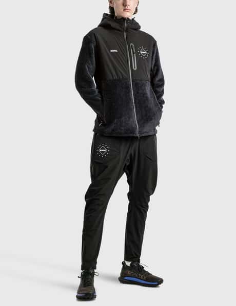 F.C. Real Bristol - ポーラテック® フリース ハイブリッドブルゾン 