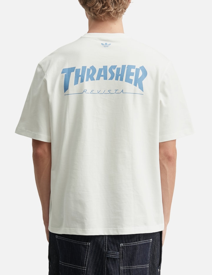 adidas Originals Adidas Original X Thrasher X AFA Argentina  Tee