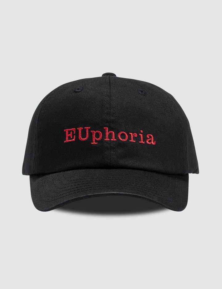 Euphoria Dad Cap Placeholder Image
