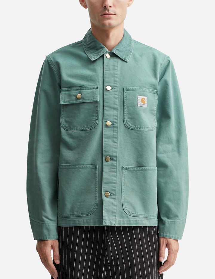 Michigan Coat Placeholder Image