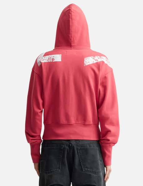 VAIN - RG Zip Hoodie | HBX